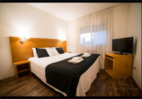 Martinique Apartamentos
